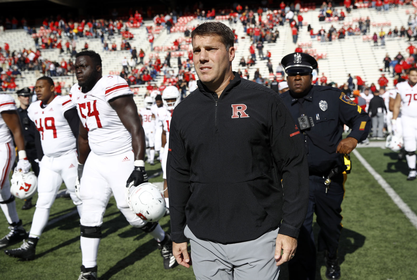 Chris Ash
